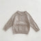 Gray Sweater - 66cm