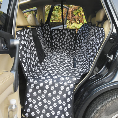 Cojín Protector para Perros en Auto - Impermeable y Antideslizante - Image 7