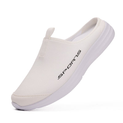 Zapatos Deportivos Tipo Sandalia con Pedal Único - Respirable y Casual - Image 12