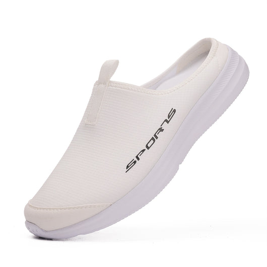 Zapatos Deportivos Tipo Sandalia con Pedal Único - Respirable y Casual - Image 12