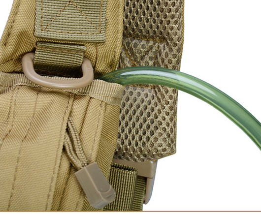 Mochila Táctica Militar para Montaña y Campismo - Image 21