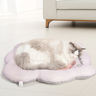 Colchoneta Refrigerante para Mascotas - Gel Frío para Perros y Gatos - Image 6