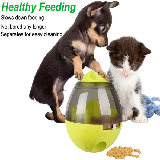 Comedero Antiderrame para Perros - Image 22
