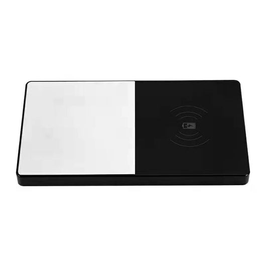 Taza Térmica 2 en 1 con Cargador Inalámbrico y Calentador Eléctrico - Image 16