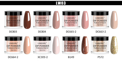 Kit Completo para Remojo y Cuidado de Uñas - Image 12