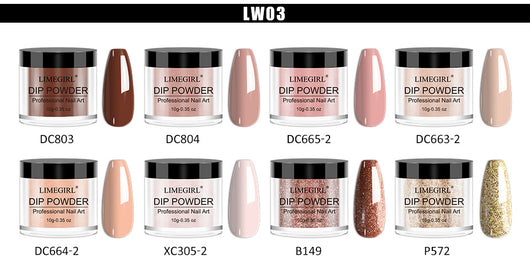 Kit Completo para Remojo y Cuidado de Uñas - Image 12