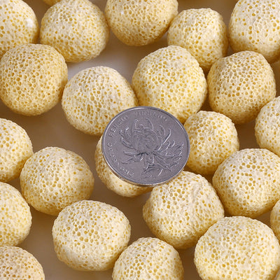 Bolas Bacterianas para Filtro de Acuario - Material Filtrante Premium - Image 5