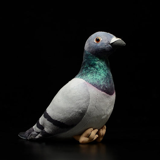 Peluches de Palomitas Adorables - Image 8