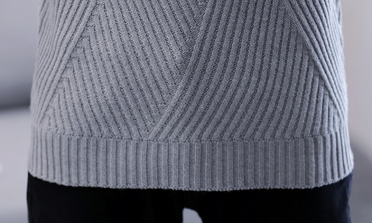 Colección de Moda Coreana Otoño para Hombre - Image 10