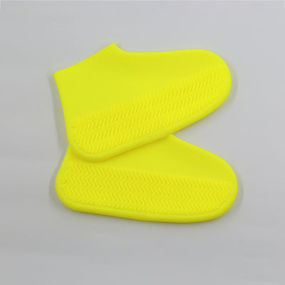 Botas de Lluvia de Silicona Portátiles para Hombre y Mujer - Image 40
