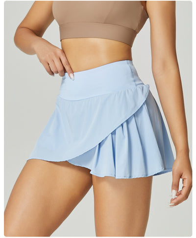 Shorts Deportivos de Secado Rápido para Mujer - Image 13
