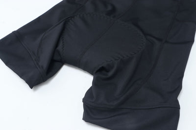 Pantalones Cortos de Ciclismo con Gel de Sílice - Absorción de Impactos y Máxima Elasticidad - Image 37