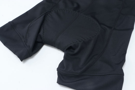 Pantalones Cortos de Ciclismo con Gel de Sílice - Absorción de Impactos y Máxima Elasticidad - Image 37