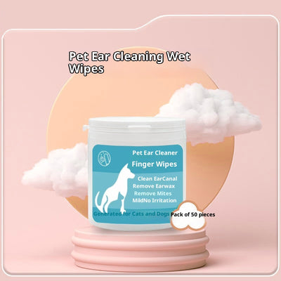 Kit Completo de Higiene Dental y Cuidado de Oídos para Mascotas - Image 24