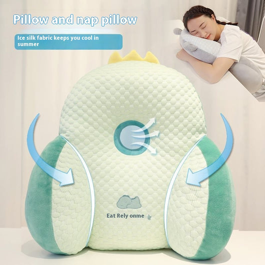 Cojín Lumbar Ergonómico para Oficina y Descanso - Image 19