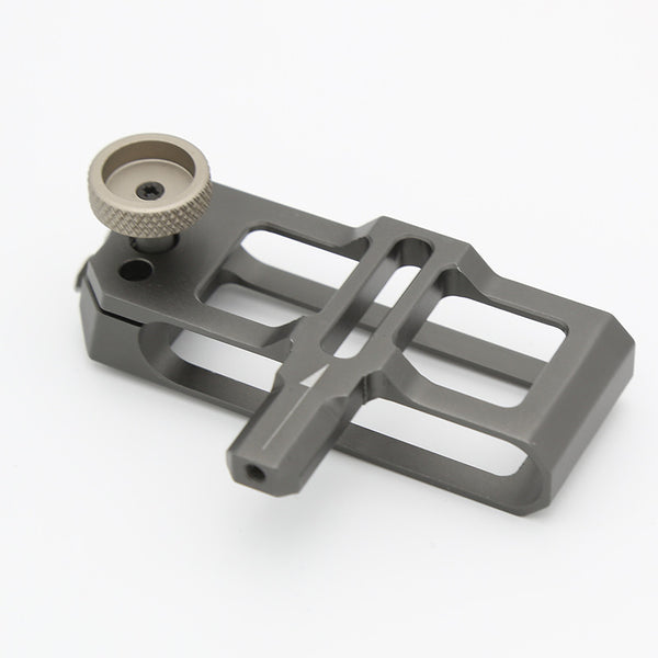 Soporte Ajustable para Disco Duro y Cámara - Accesorio de Expansión Fotográfica - Image 3