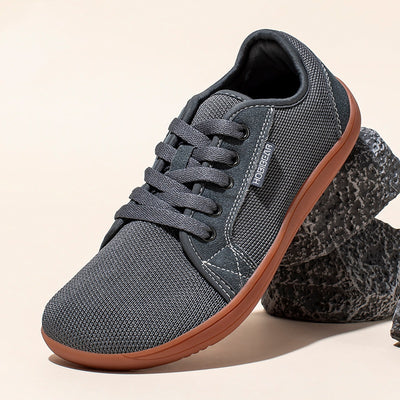 Tenis Casuales Estilo Minimalista para Hombre - Image 7
