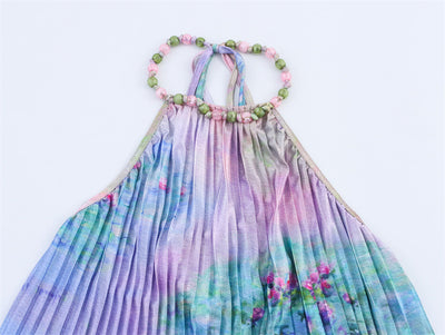 Top Halter Sexy para Verano - Diseño Elegante y Versátil - Image 10