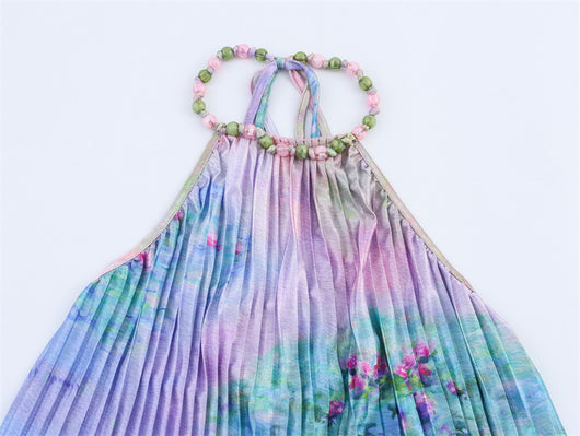 Top Halter Sexy para Verano - Diseño Elegante y Versátil - Image 10