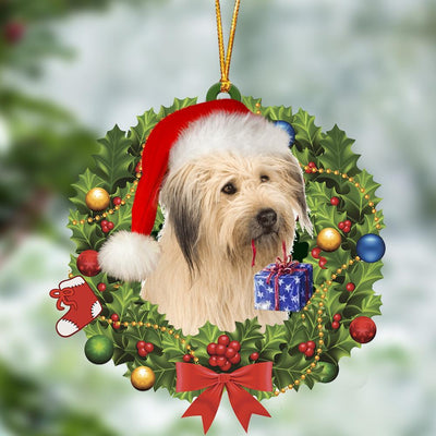 Adorno Colgante Perro Ángel para Auto y Hogar - Decoración Acrílica - Image 49