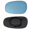 Espejo Retrovisor Térmico Azul Ahumado