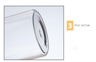 Frasco de Vidrio Hermético para Conservas y Mermeladas - Image 18