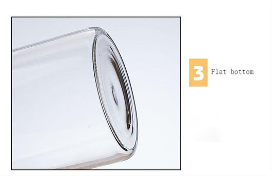 Frasco de Vidrio Hermético para Conservas y Mermeladas - Image 18