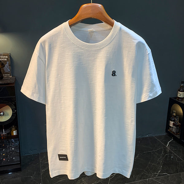 Playera Ligera Transpirable para Hombre - Cómoda y Versátil