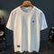 Playera Ligera Transpirable para Hombre - Cómoda y Versátil