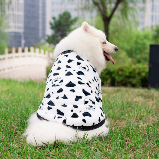 Vestido Transformador para Perros - Ropa de Moda Canina - Image 6