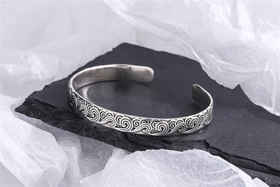 Pulsera Personalizada con Patrón de Spray para Mujer - Image 12