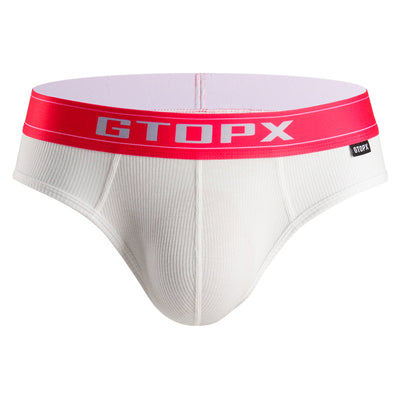 Calzoncillos Tipo Bóxer de Cintura Baja para Hombre - Diseño Convexo Reforzado - Image 5