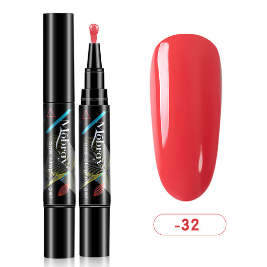 Esmalte de Uñas UV Lazy de Moda Hogar - Secado Rápido sin Lámpara - Image 33