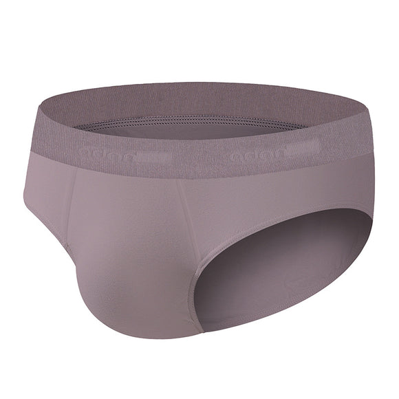 Pantalón Elástico Modal de Comodidad Transpirable