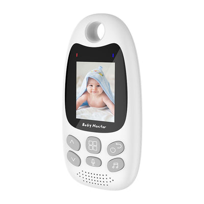 Monitor de Cuidado Inteligente para Adultos Mayores y Bebés VB610 - Image 10