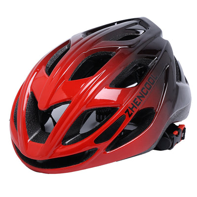 Casco de Ciclismo para Montaña y Carretera - Protección Integral - Image 5