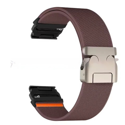 Correa de Reloj Elástica con Hebilla Ajustable Jiaming 22-26mm - Image 14