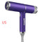 Roxo EUA Caixa De Cor