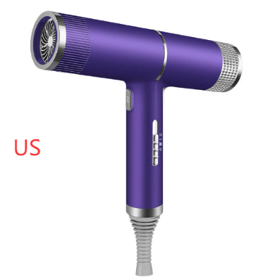 Secador de Cabello de Última Generación con Tecnología Iónica - Image 35