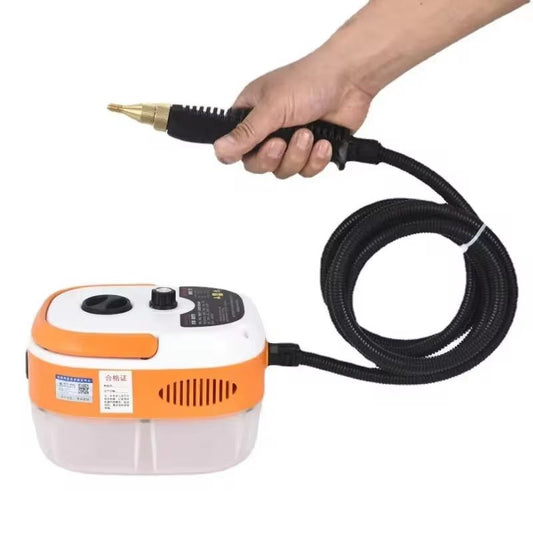 Limpiador a Vapor de Alta Temperatura y Presión para el Hogar