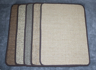 Protector de sofá antigarras con almohadilla de sisal resistente - Image 11
