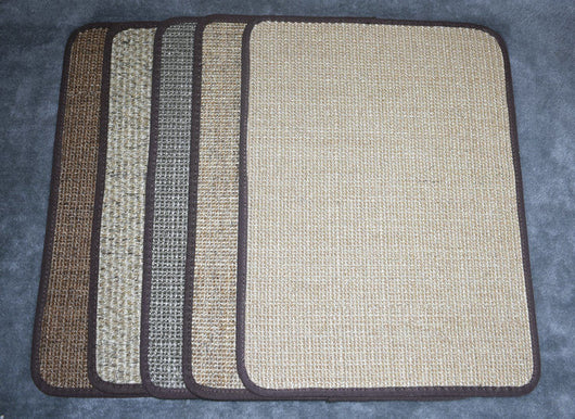 Protector de sofá antigarras con almohadilla de sisal resistente - Image 11