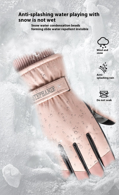 Chaqueta Térmica de Ciclismo y Montaña con Forro Polar Impermeable - Image 28