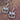 Fashionable Hot New Sailboat Alloy Earrings