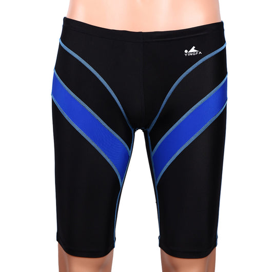 Shorts Deportivos Impermeables de Secado Rápido Shark Skin para Hombre - Image 6