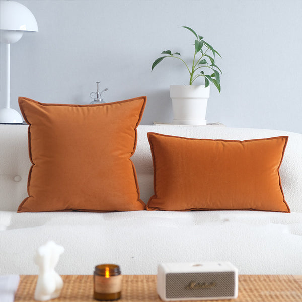 Cojín Decorativo Cuadros Nórdico Minimalista Lujo Sofá - Image 3