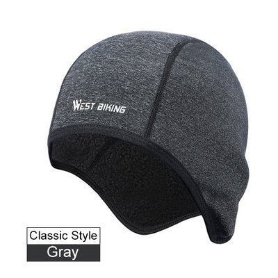 Chaqueta Cortavientos Térmica para Otoño e Invierno - Image 12