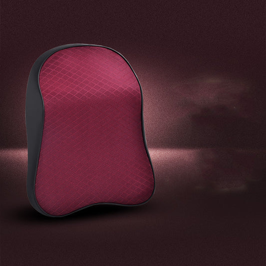 Cojín de Apoyo para Cuello y Cintura con Malla Transpirable - Image 2