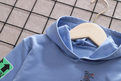 Chaqueta de Pana para Niño - Primavera y Otoño - Image 15