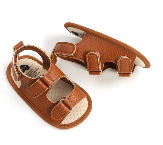 Sandalias de Verano para Bebé - Zapatos Cómodos y Seguros - Image 22